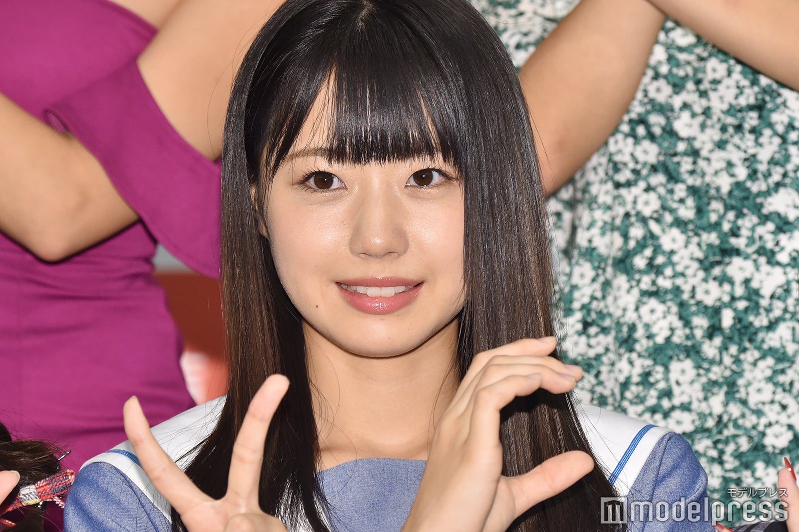 瀧野由美子 （C）モデルプレス