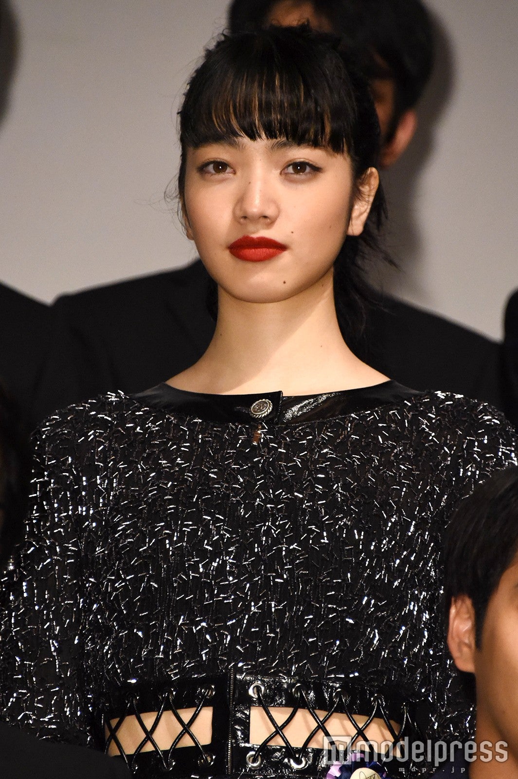 小松菜奈 （C）モデルプレス