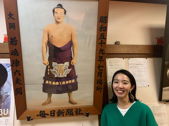 アイリ(画像提供:所属事務所)