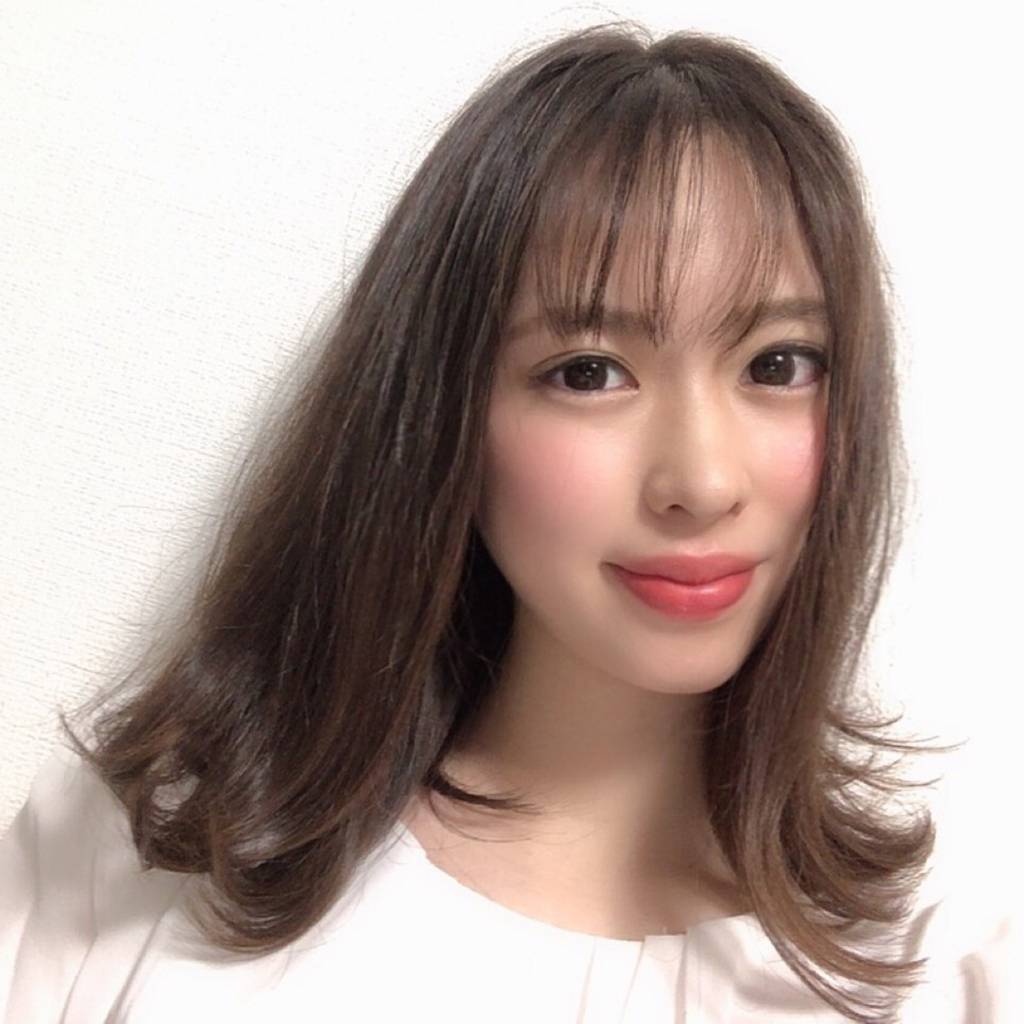 「MISS CIRCLE CONTEST 2020」三次審査通過者（提供写真）