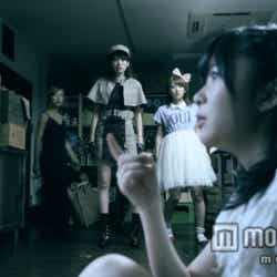 指原莉乃/新CM「AKB48 殺人事件FILE‐2」篇より