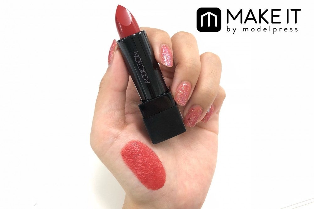 アディクション／ザ リップスティック ボールド (C)メイクイット