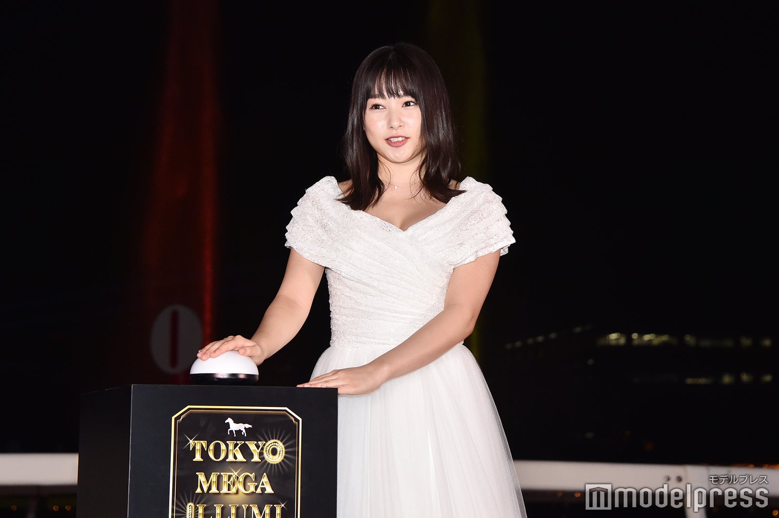 桜井日奈子（C）モデルプレス