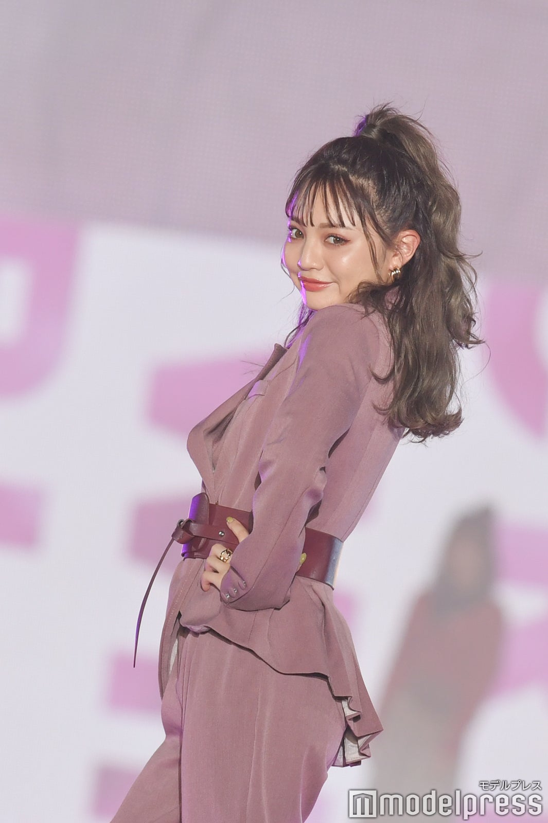 吉木千沙都（C）モデルプレス