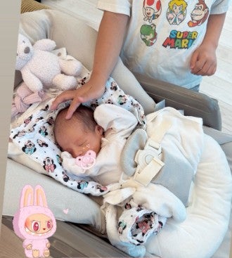 杉浦太陽 オフィシャルブログより