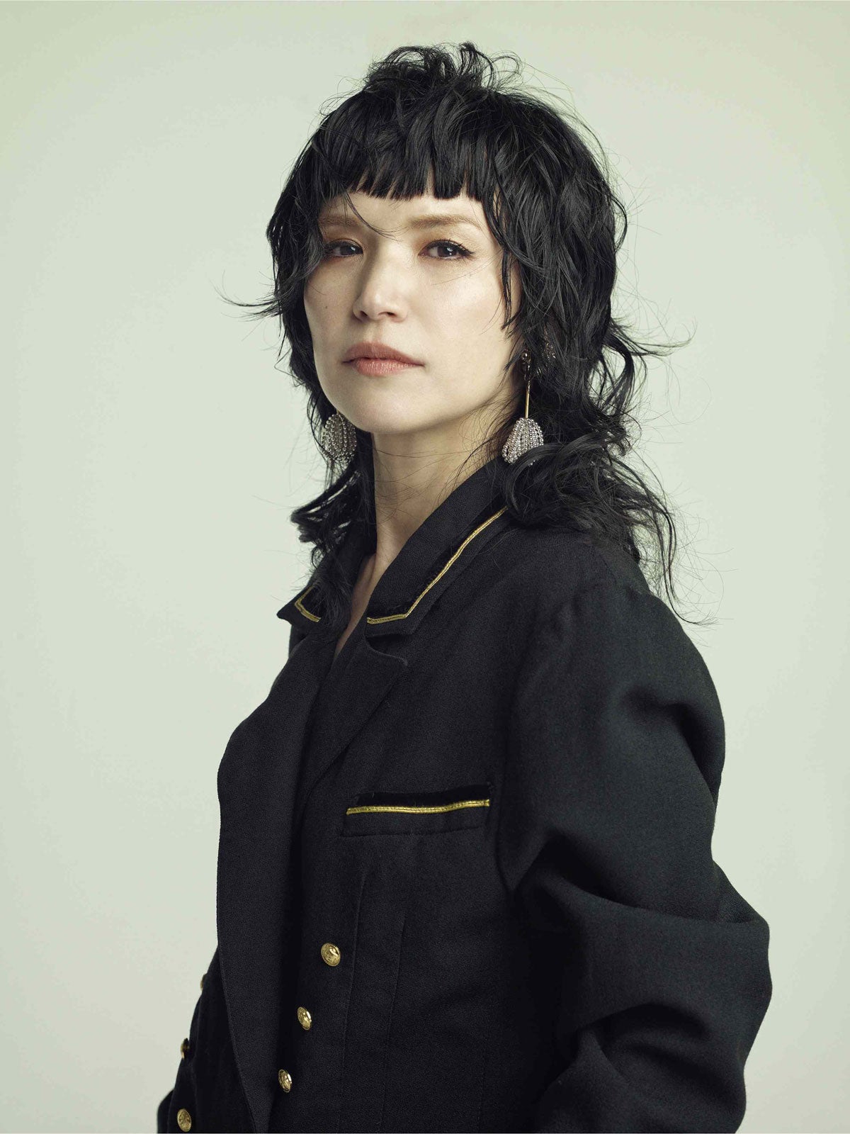 Superfly（提供写真）