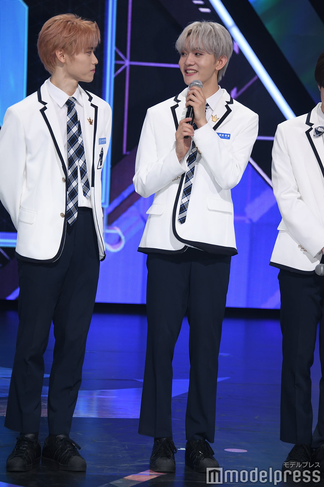 田島将吾（C）モデルプレス