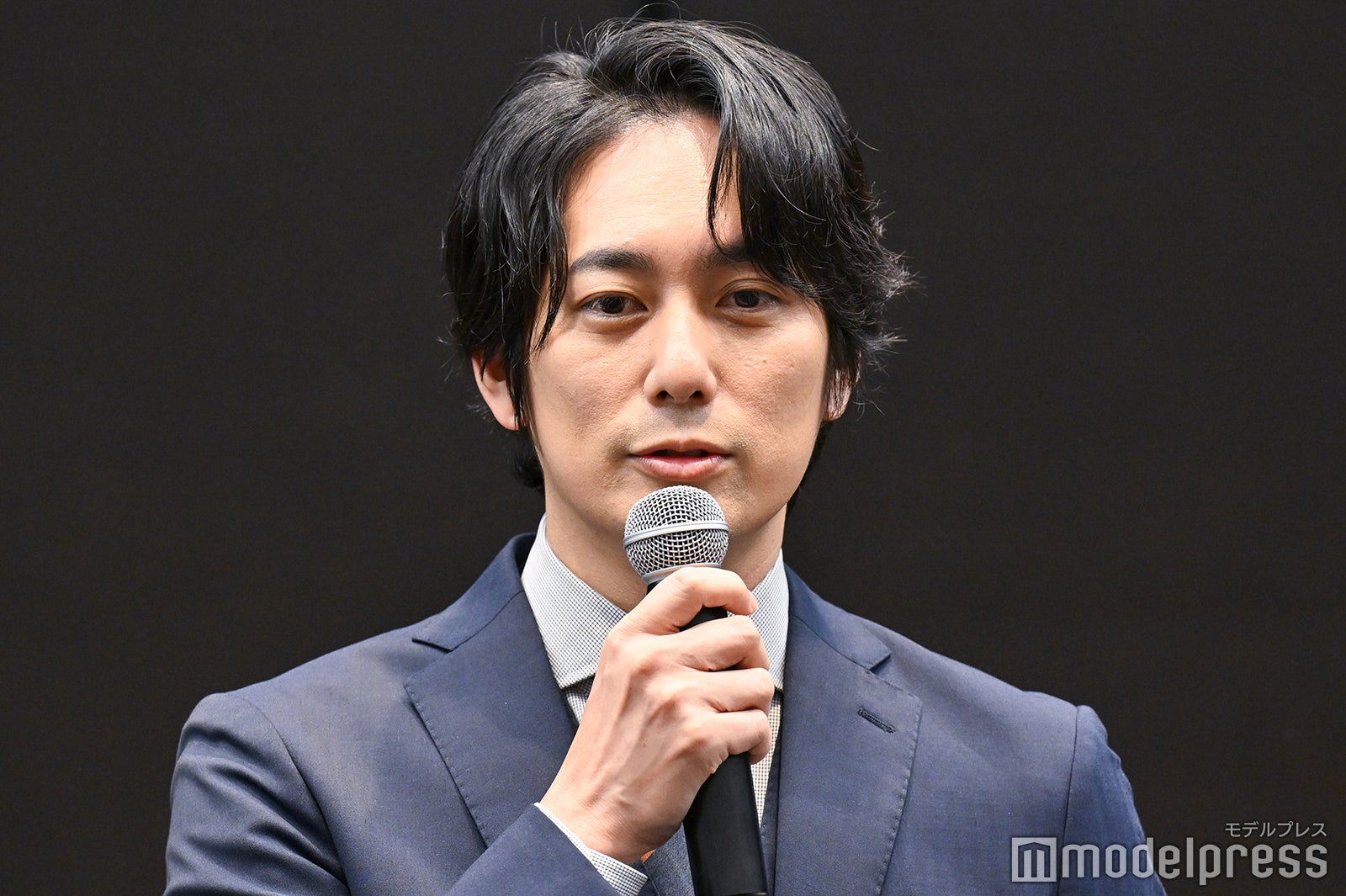 平岡祐太（C）モデルプレス