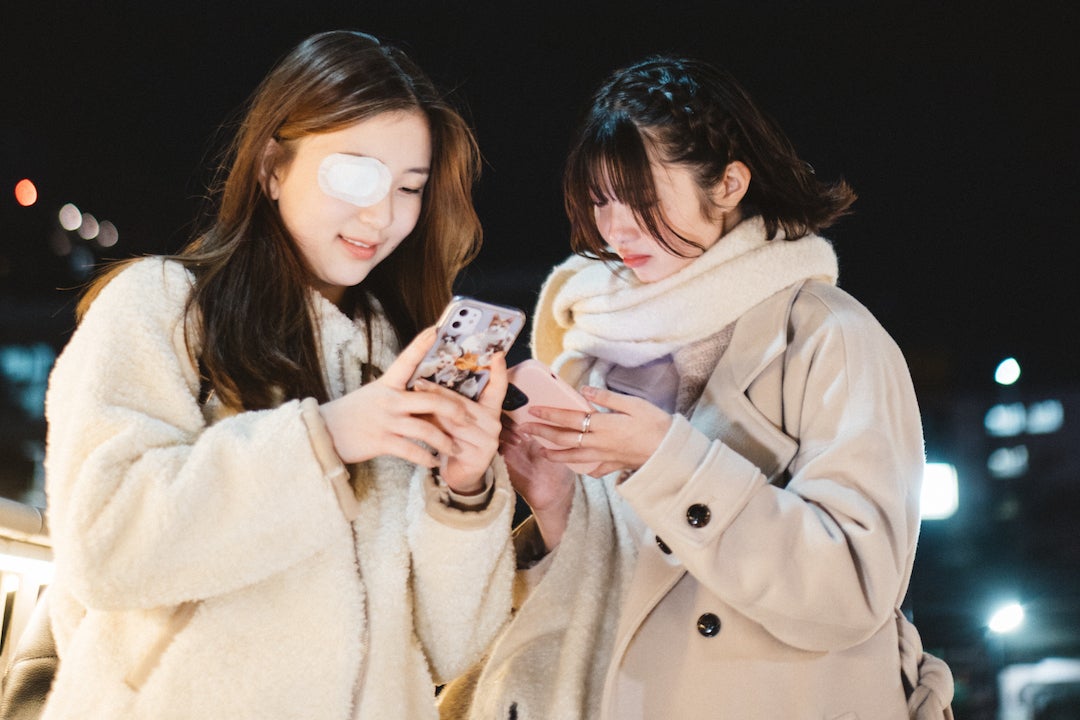 「彼とオオカミちゃんには騙されない」第2話（C）AbemaTV, Inc.