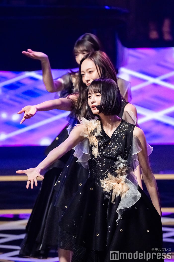 乃木坂46(C)モデルプレス