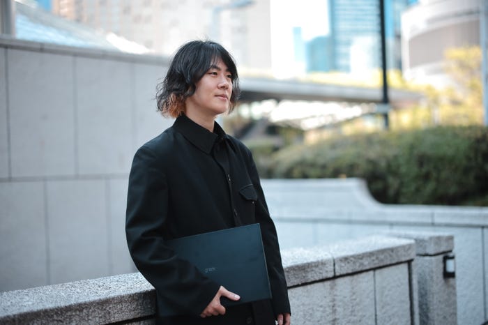 西田拳氏(提供画像)