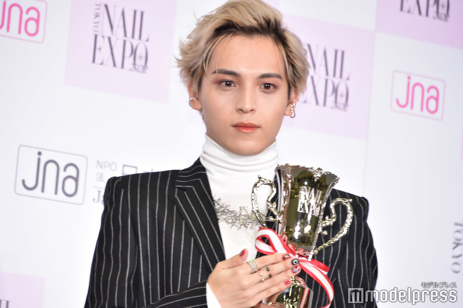 Novel Core （C）モデルプレス