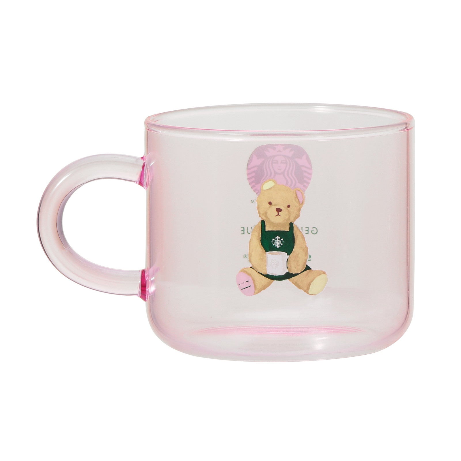 gelato pique ジェラートベアティッシュケース スタバ ジェラピケ