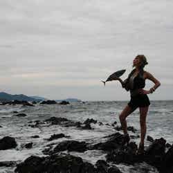 ウギャルとして活動するLie