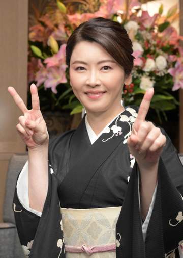 【凱旋門賞】アドマイヤテラ・近藤旬子オーナー 「アドマイヤ」の冠が凱旋門賞に初挑戦 先代から託された血と志「楽しみながら当日を」