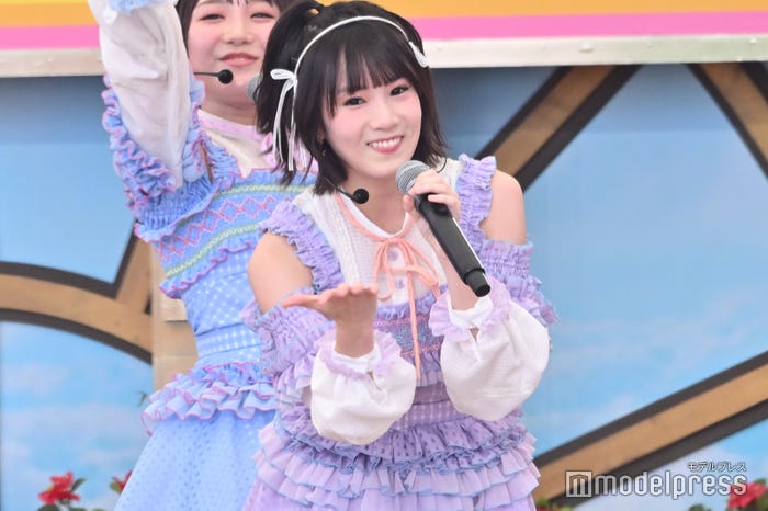 橋本恵理子(C)モデルプレス