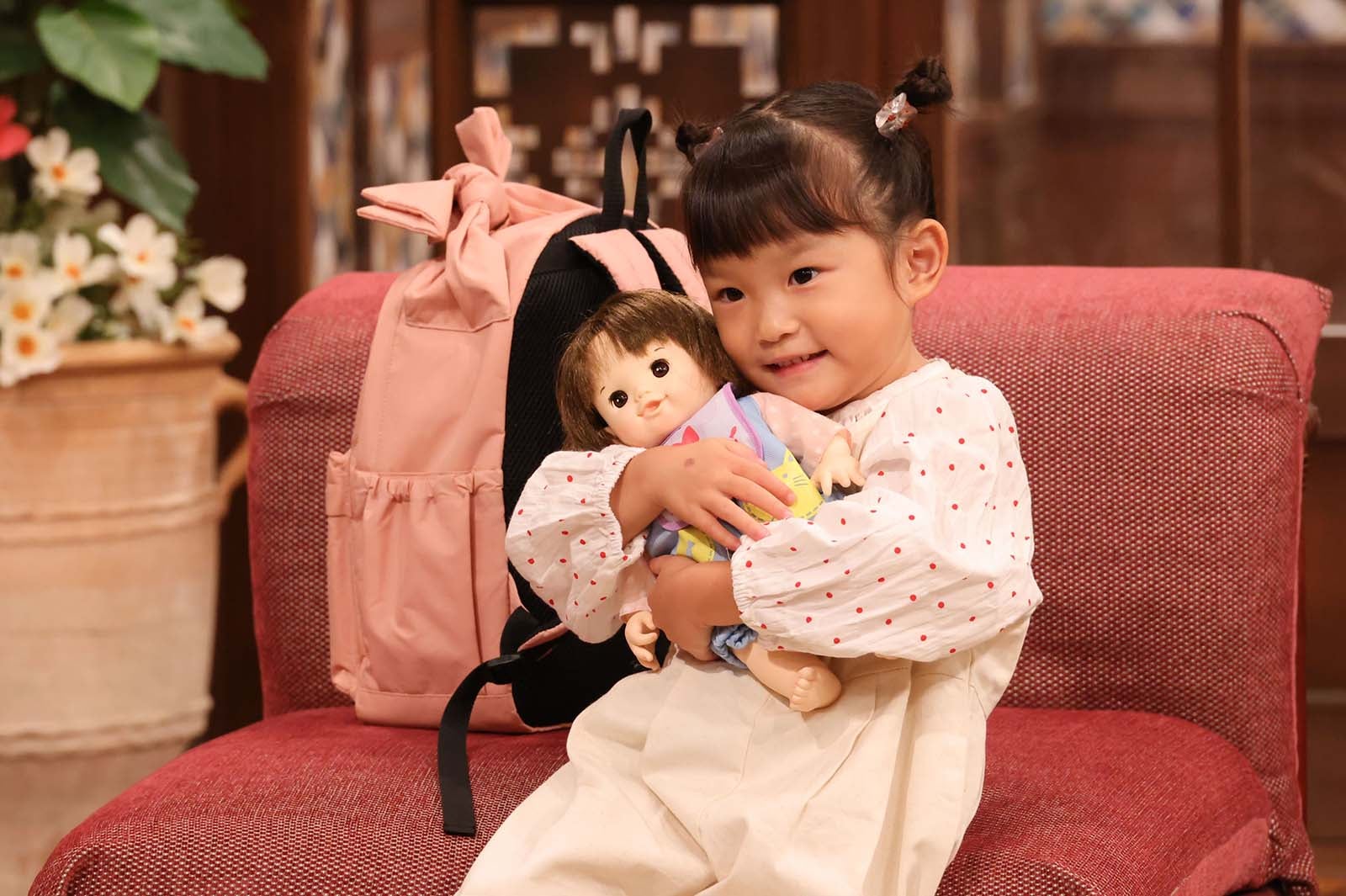 村方乃々佳 （C）カンテレ