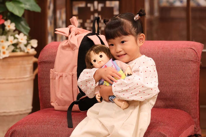 村方乃々佳 (C)カンテレ