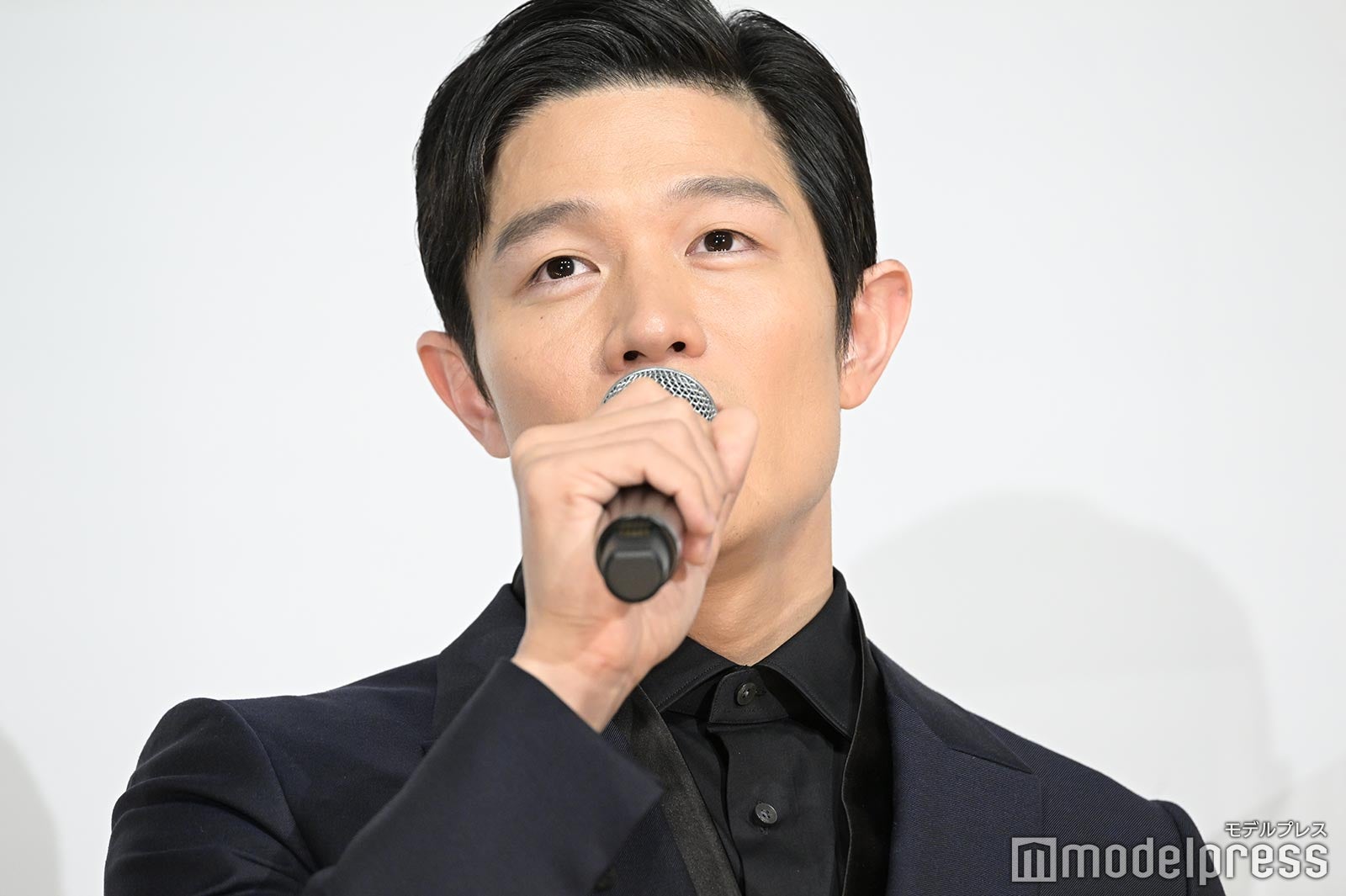 鈴木亮平（C）モデルプレス