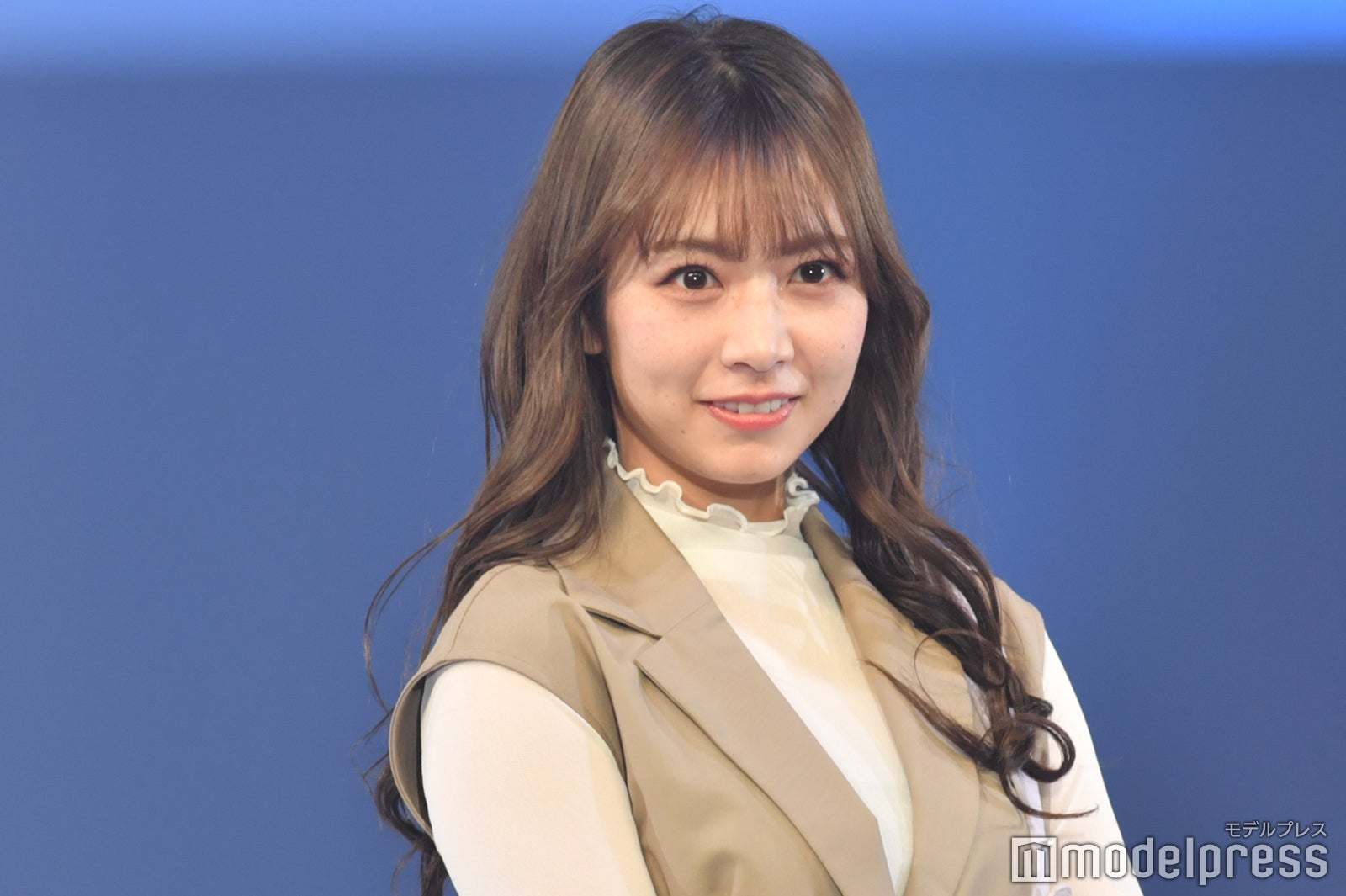 北野日奈子（C）モデルプレス