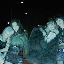BLACKPINK新曲MV、一部修正決定 ナース服シーンの議論受け