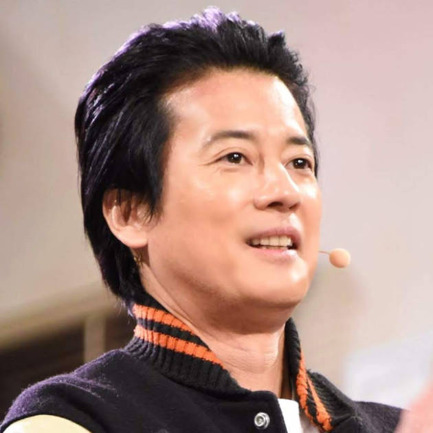 山口智子 唐沢寿明と夫婦で どハマりしているもの を明かし 後悔する時も モデルプレス 山口智子 唐沢寿明と夫婦で どハマりしているもの を明かし 後悔する時も モデルプレス