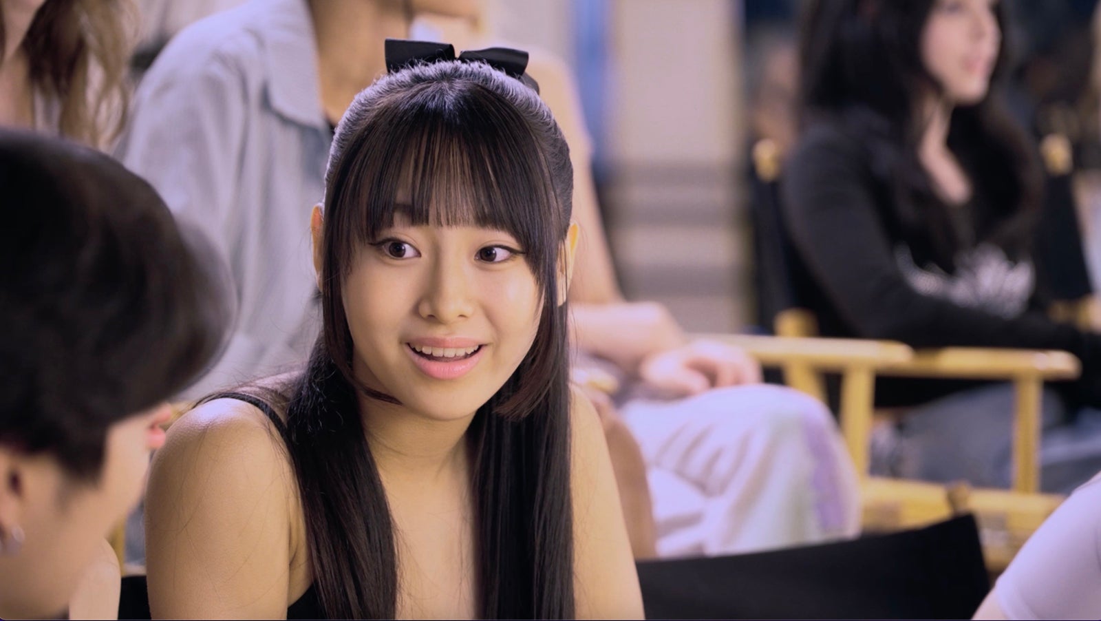 「The Debut：Dream Academy」（C）HYBE x Geffen Records