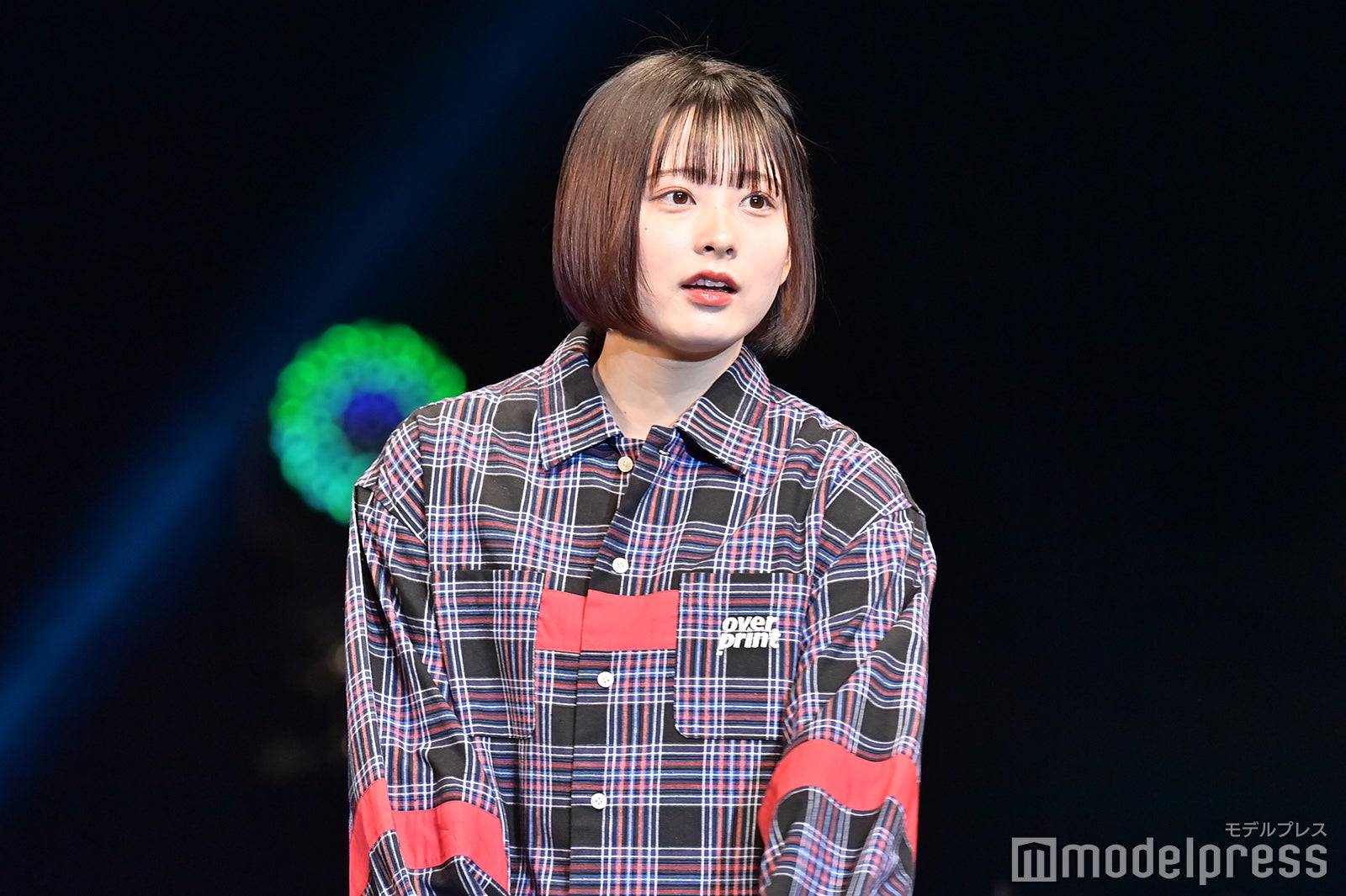 加藤乃愛（C）モデルプレス