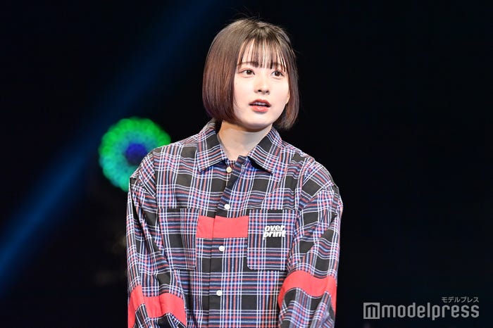 加藤乃愛(C)モデルプレス