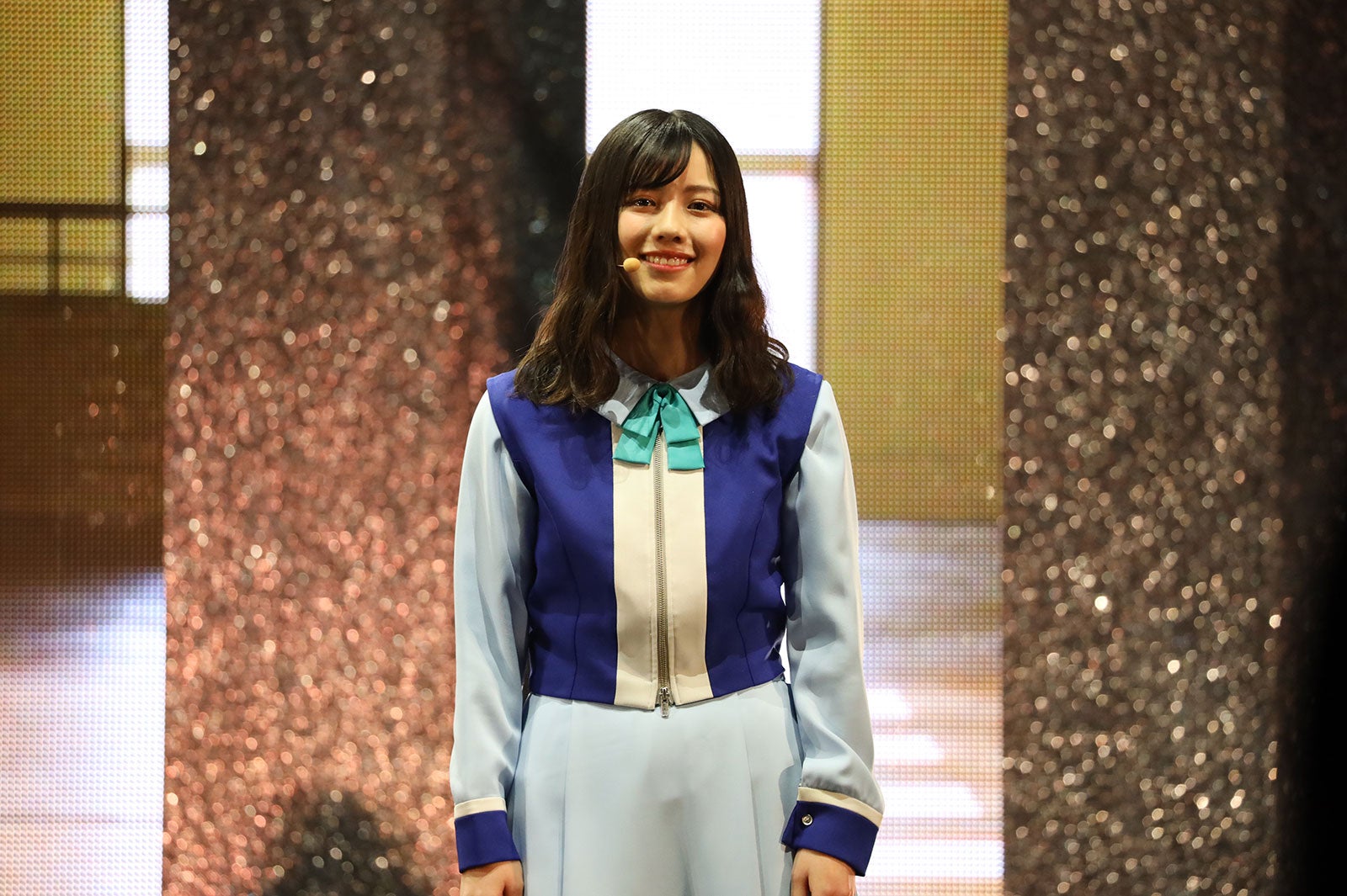 日向坂46（提供写真）