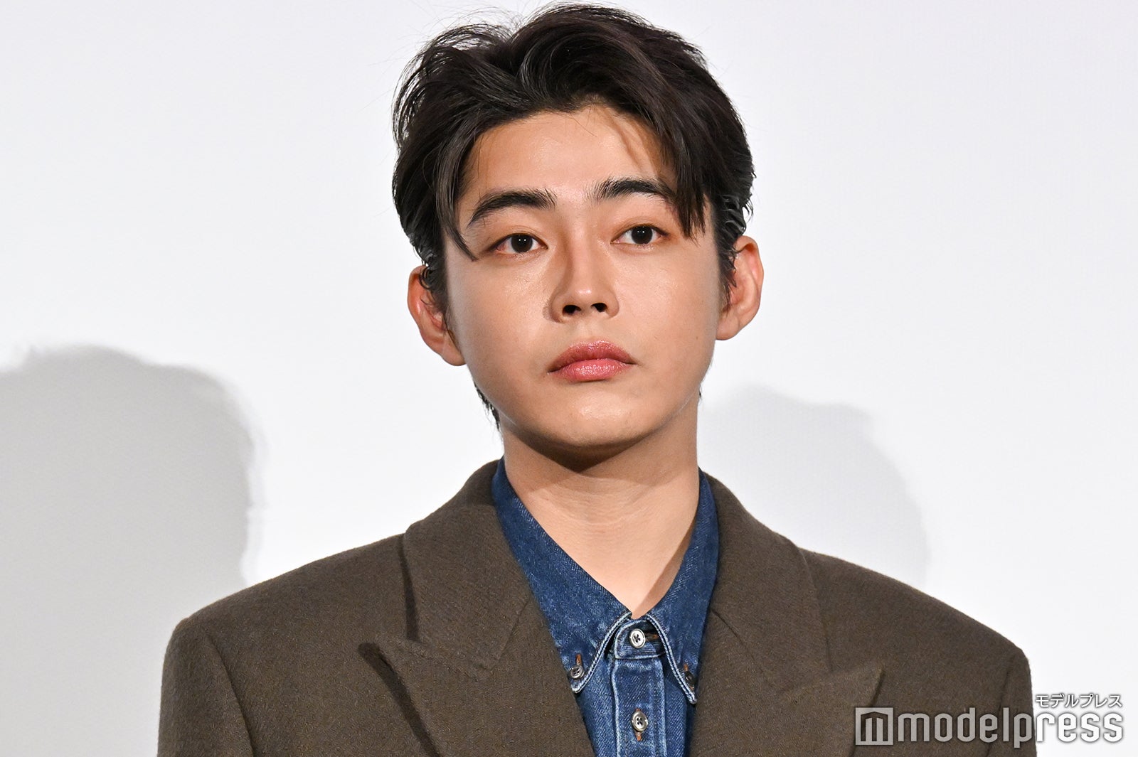 倉悠貴（C）モデルプレス