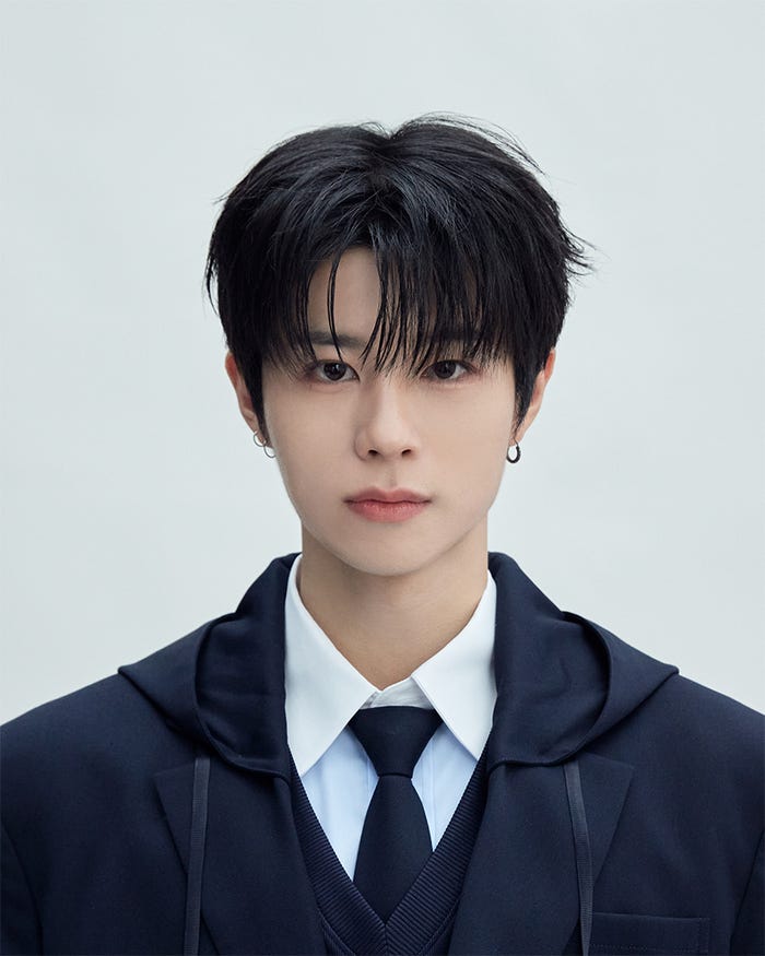 ユ・ジアン(C)SLL Joongang Co.,Ltd all rights reserved.