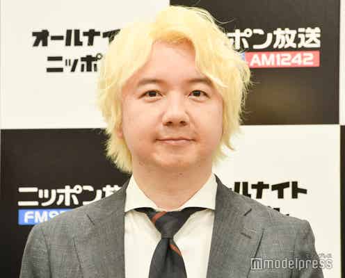 三四郎・相田周二、アキレス腱断裂を報告 坂道ダッシュが原因で手術に