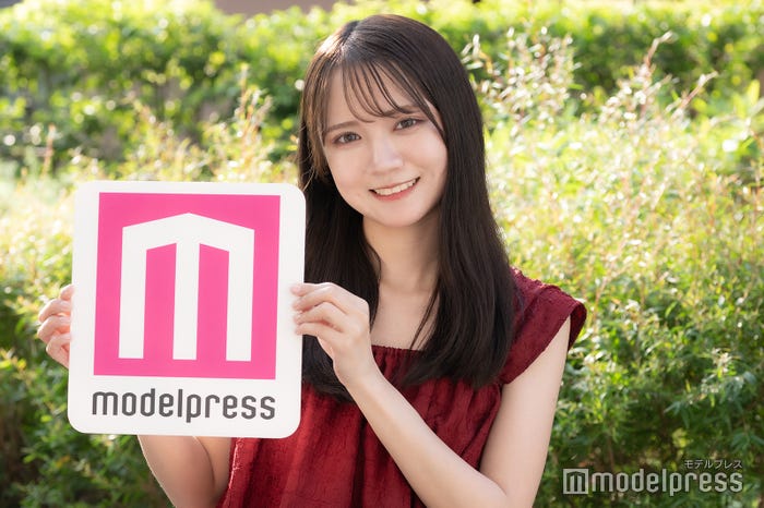 田中優花さん(C)モデルプレス