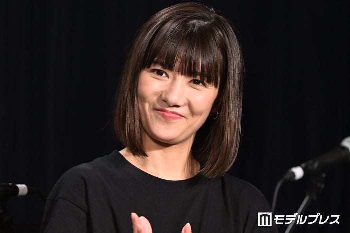 宮澤佐江、“人生初全頭ブリーチ”で印象ガラリ「似合ってる」「別人級」の声