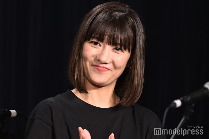 宮澤佐江(C)モデルプレス