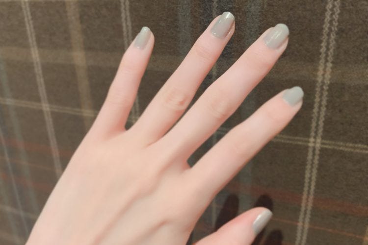 sopoネイル