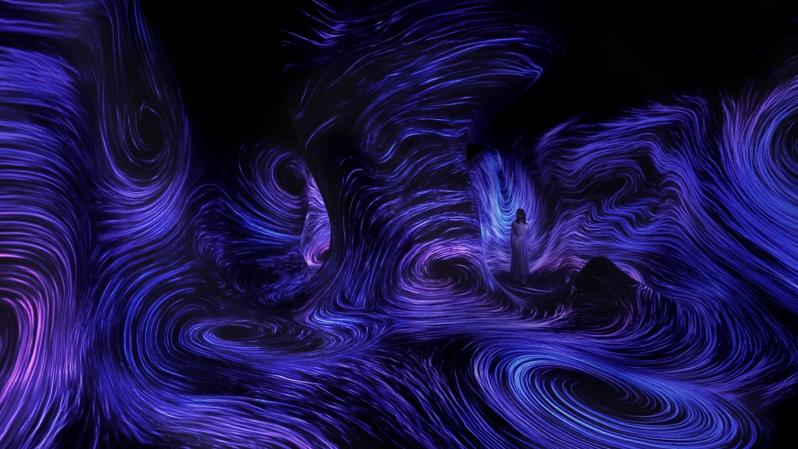 （C）チームラボ