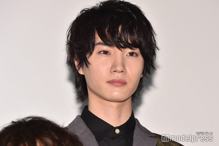 桜田通 (C)モデルプレス