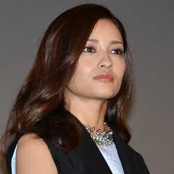 モデルプレス - 黒木メイサ、なりすましに注意喚起
