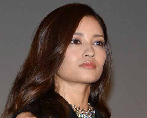 黒木メイサ、なりすましに注意喚起