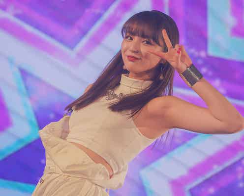 “令和版奇跡の1枚”でバズった美女・愛来って?アイドル・めざましイマドキガール…多彩な活動で注目集まる<プロフィール>