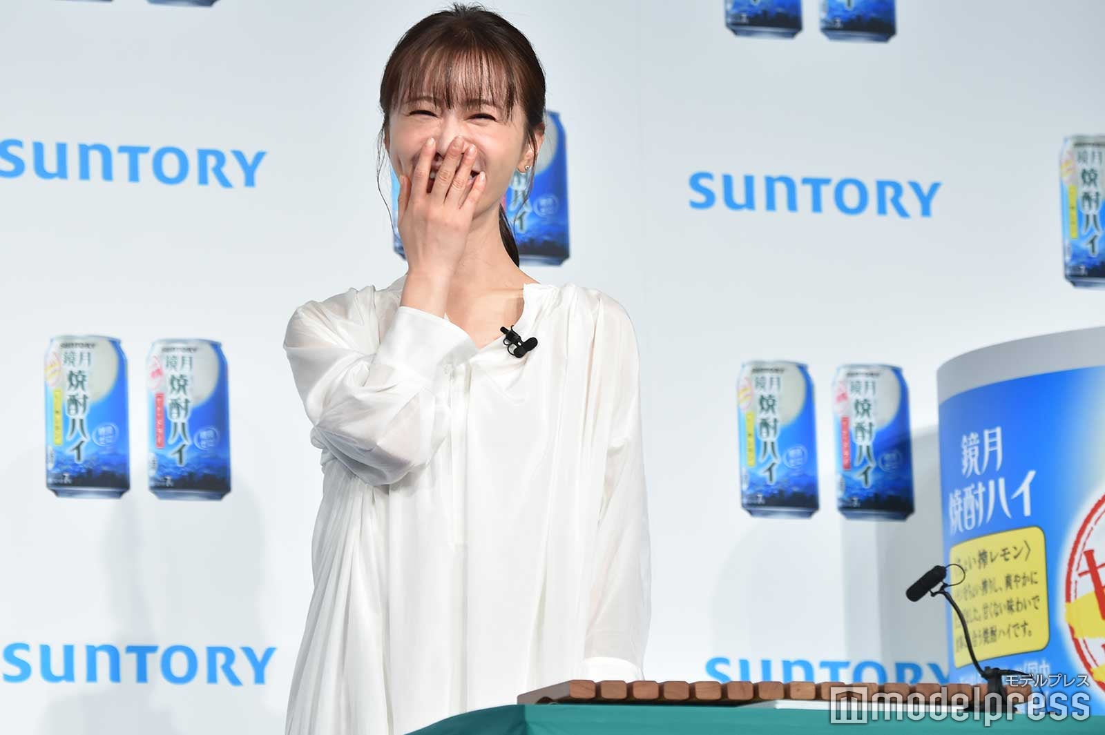 松本まりか （C）モデルプレス