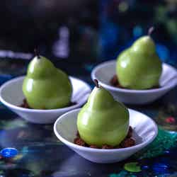 「MESSAGE OF GREEN」オータムスイーツビュッフェ/画像提供:コンラッド大阪