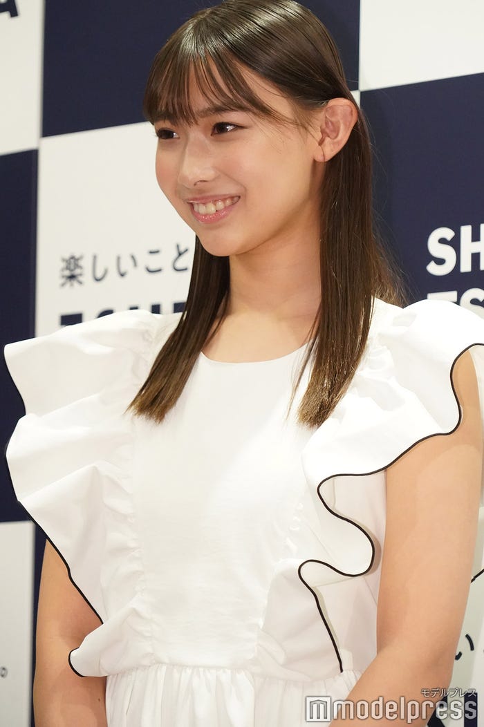 柚来しいな (C)モデルプレス