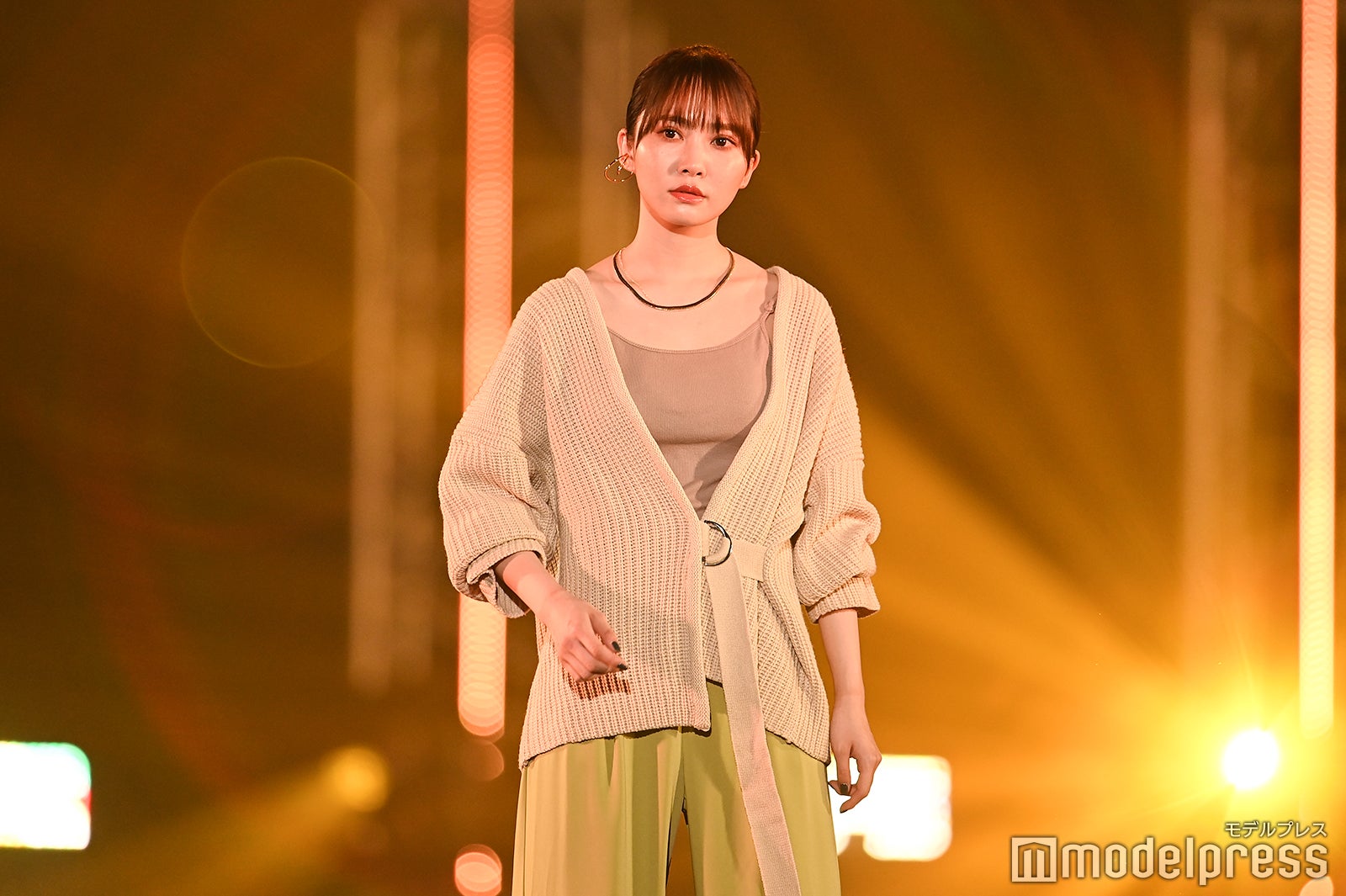 加藤史帆（C）モデルプレス