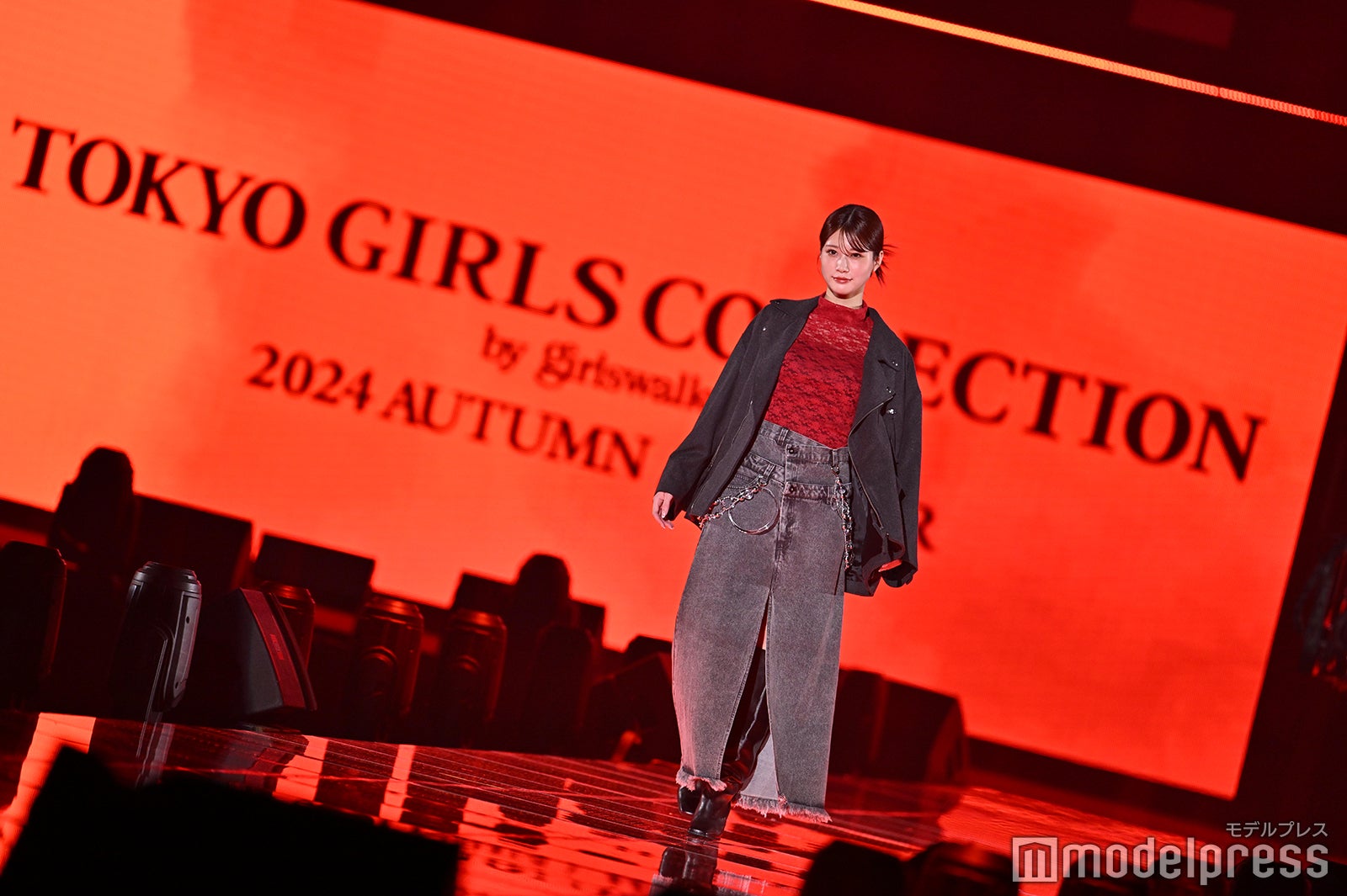 生見愛瑠（C）モデルプレス