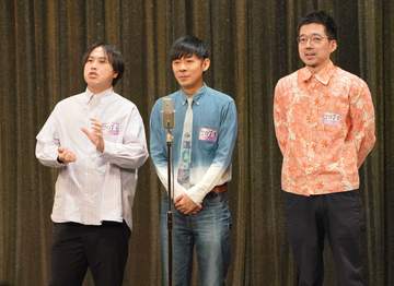 トンツカタン解散 思い出される「しらバナ！」解散リアル相談回 バナナマン「絶対このままで」助言も届かず