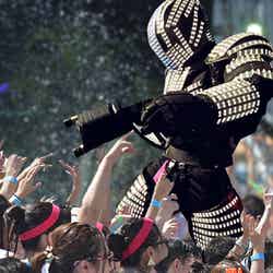 WATERWARS昨年の様子/画像提供:WATERWARS