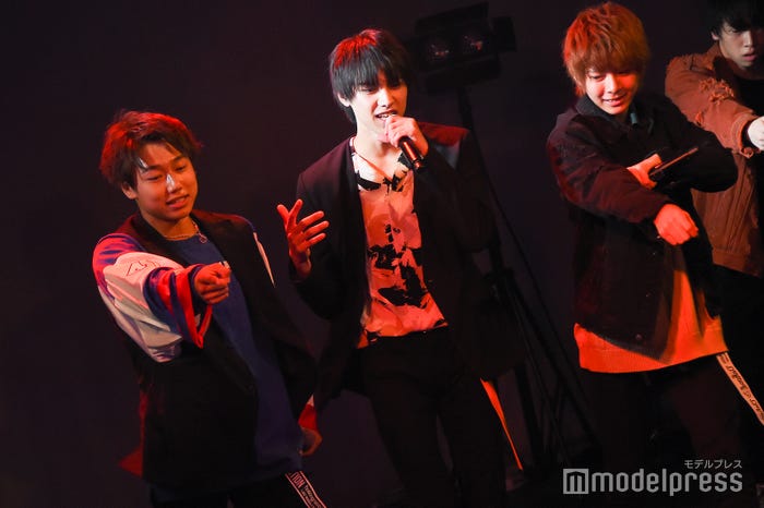 Zero PLANET(C)モデルプレス